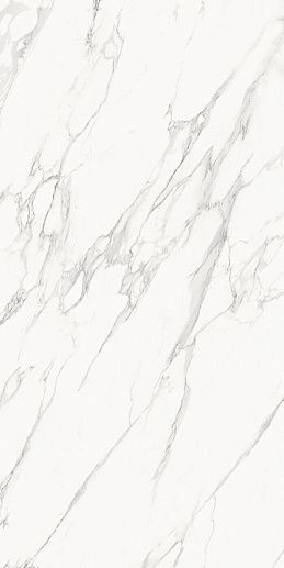 Marmi Stuoiato Book Match "A" Statuario Extra Lappato Matt 162x324 - фото 1