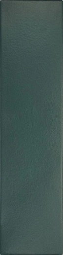 Stromboli Viridian Green 9.2x36.8 - фото 1