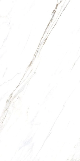 Marble Calacatta Caldia 9 mm POLI 60x120 - фото 1
