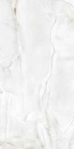 Eternal White polished 60x120 - фото 1