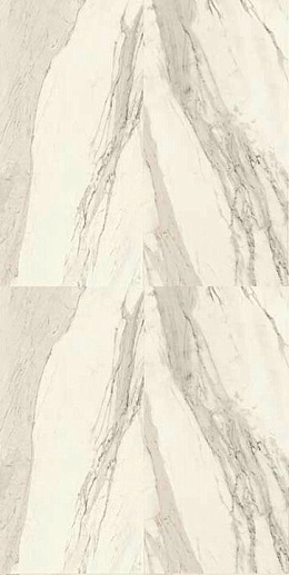 NovaBell Imperial Calacatta Beige Silk. 60x120 - фото 1