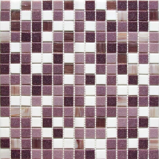 Mosaics Pion 32.7x32.7 - фото 1