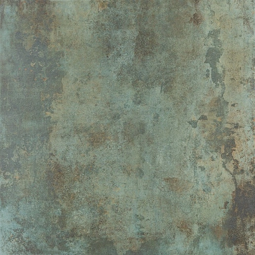 Rusty Metal Moss (leviglass) 120x120 - фото 1