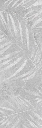 Bleuemix Art Grey MATE 40x120 - фото 1