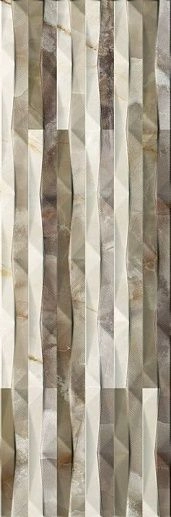 Borghese Alpha VL Beige 33x100 - фото 1