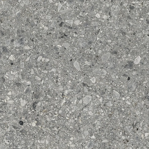 Клемо 1 60x60 серый - фото 1