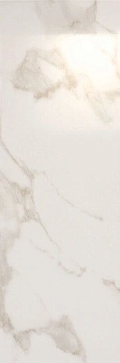 Roma Classic Calacatta 30.5x91.5 - фото 1
