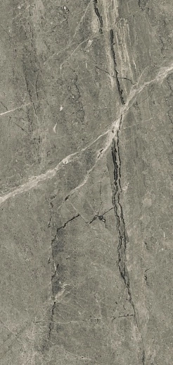 Marble Porcelain Breccia Marengo Pol 60x120 - фото 1