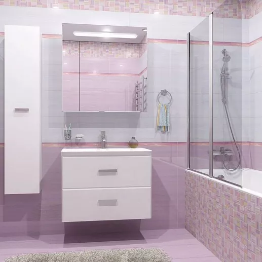 Ceramica Classic Flamingo 1