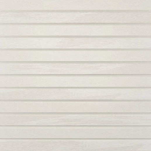 Luna White Fascia 30x30 - фото 1