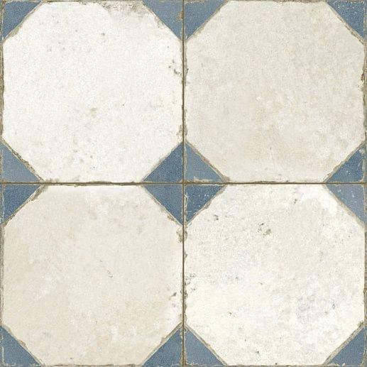 FS Yard Blue 45x45 - фото 1