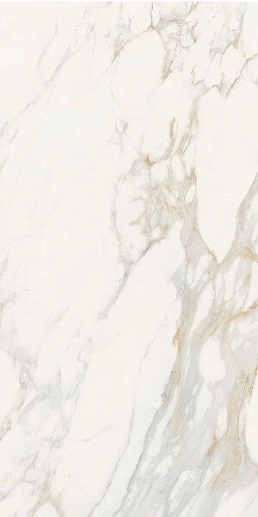 Majestic Pure Selection Magnificent Calacatta L/R 60x119.5 - фото 1