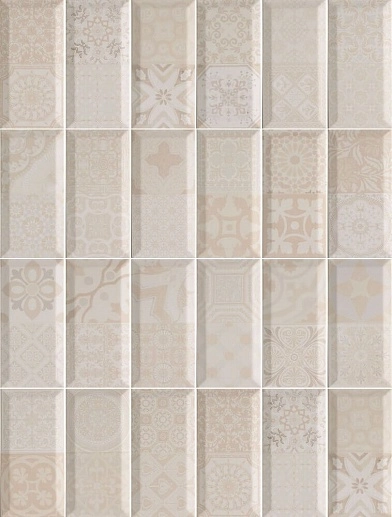 Antique Marfil 10x20 - фото 1