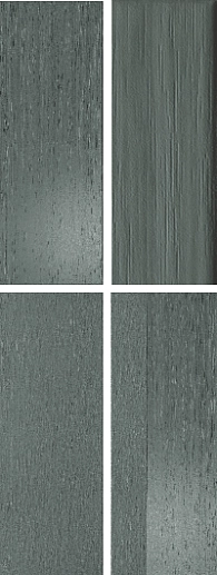 Stonewood by Yonoh Green Mix 30.5x93.5 - фото 1