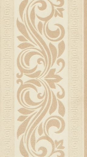 Charme Lis.Dam.Bronze Amani 14.5x25 - фото 1