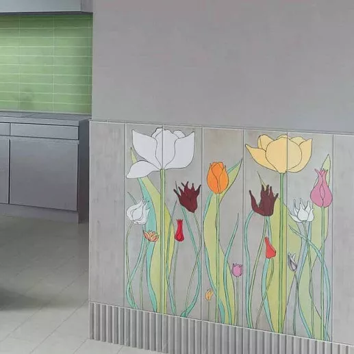 Bardelli Tulipani 1