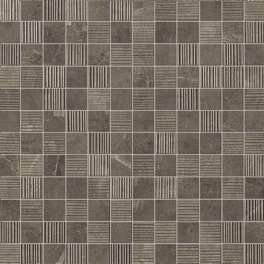 Roma Imperiale Mosaico 30.5x30.5 - фото 1