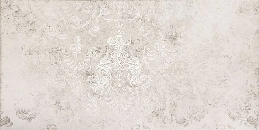Neutral grey ornament 29.8x59.8 - фото 1