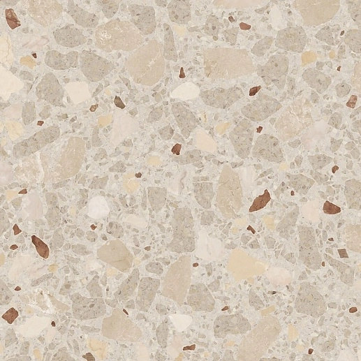 Niza Monaco-R Beige Antideslizante 80x80 - фото 1