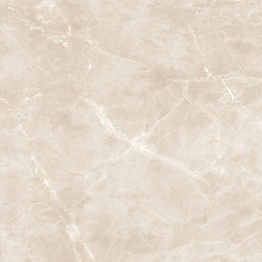 Shinestone White Pol 119.8x119.8 - фото 1