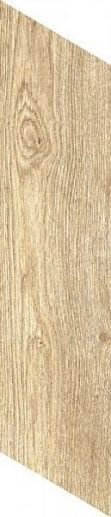 Inedito Chevron Avorio 11x54 - фото 1