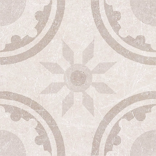 Materia Rim Ivory 20x20 - фото 1