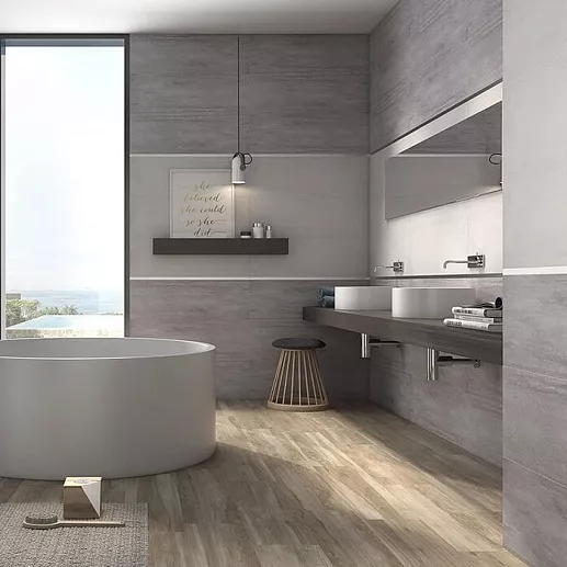 Geotiles Inox 1