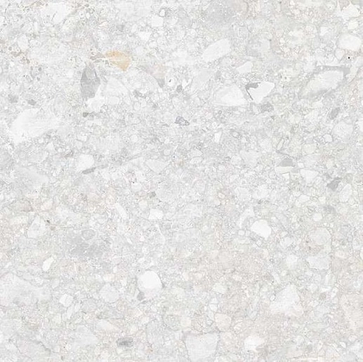 Granite Gerda White 60x60 Matt - фото 1