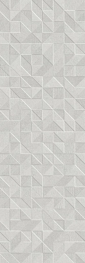 Craft Origami Gris 25x75 - фото 1