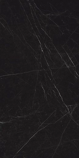 Stone Nero Marquina SGF.MM.DRMR.LUC 150x300 - фото 1