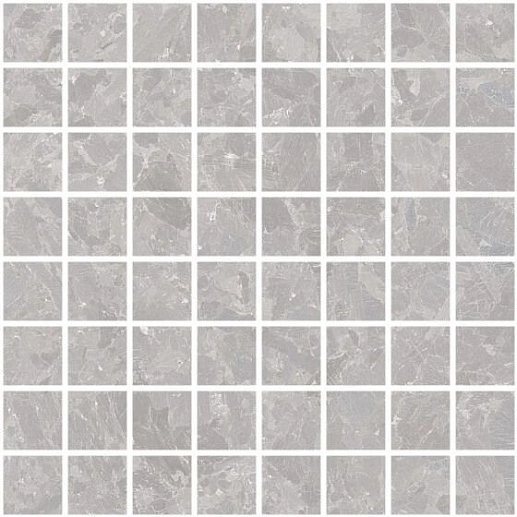 Solo Mos.Grey 30x30 - фото 1