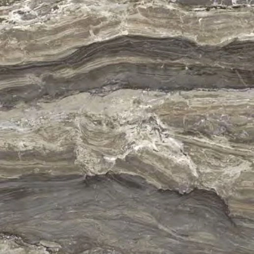 Gemstone Taupe Rett. 58.5x58.5 - фото 1