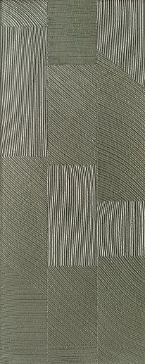 Brass Olive стекло 29.8x74.8 - фото 1