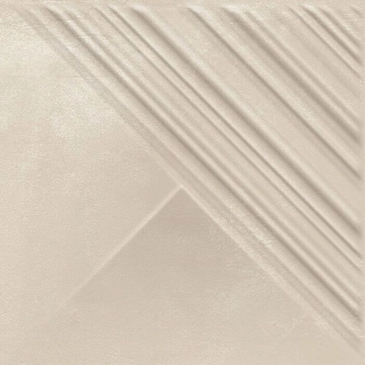 Calm Beige Struktura Mat 19.8x19.8 - фото 1