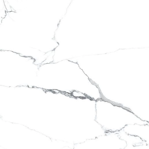 Statuarietto White 60x60 - фото 1