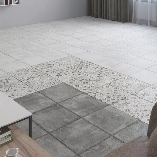 LB-Ceramics Цемент Стайл 1