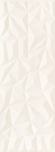 Tonara White Satin B Str 32.8x89.8 - фото 1