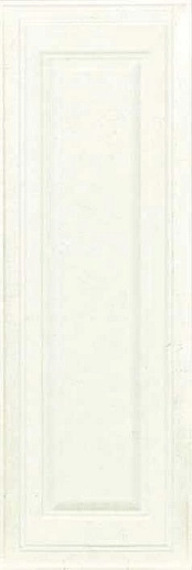 Crystal Marble Biancone Boiserie 30x90 - фото 1