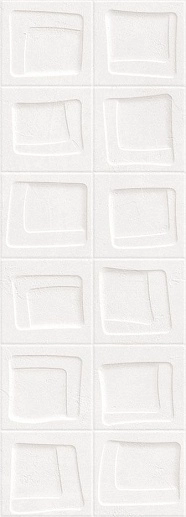 Style Magic Bas Blanco 32x89 - фото 1