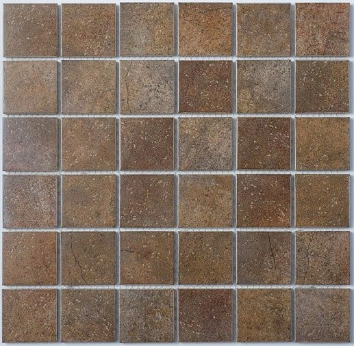 NSmosaic Porcelain series P-513 30.6x30.6 - фото 1