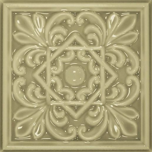 Plus Classic 1 Khaki 15x15 - фото 1