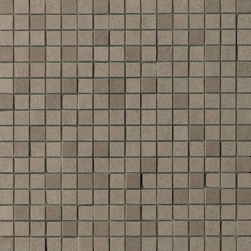 Sheer Taupe Mosaico 30.5x30.5 - фото 1