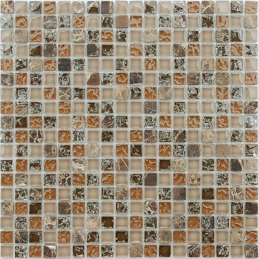 Naturelle 8 mm Klondike 30.5x30.5 - фото 1