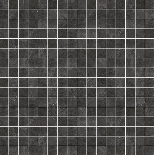 Sensi Mos. Art. Pietra Grey Lux+ 30x30 - фото 1