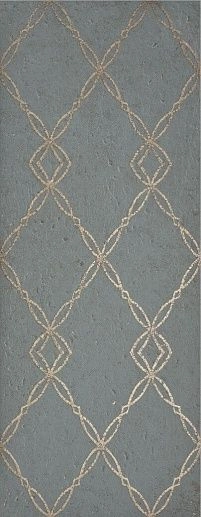 Goldstone Teal Chain 35x90 - фото 1