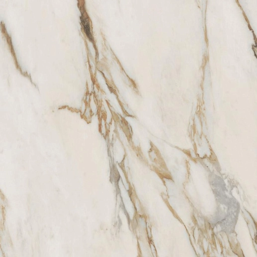 Sensi Signoria Calacatta Vena Oro Nat R 120x120 - фото 1