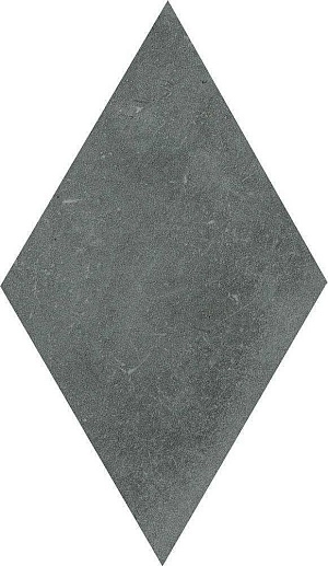 Materia Prima Rombo Hunter Green 13.7x24 - фото 1
