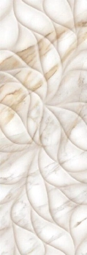 Calacatta Oro Struttura 24.2x70 - фото 1