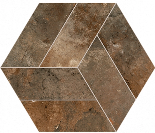 Basalt Mud 20x24 - фото 1