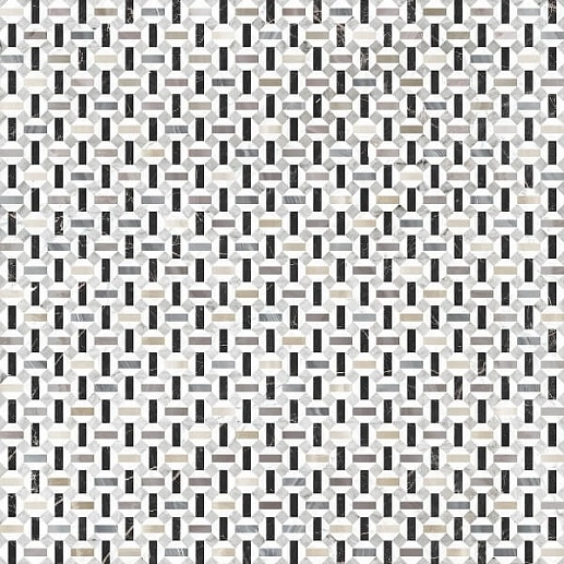 Nova Como Sat Rec 60x60 - фото 1